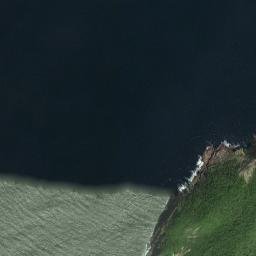 Satellite imagery of Bolog Point, PH