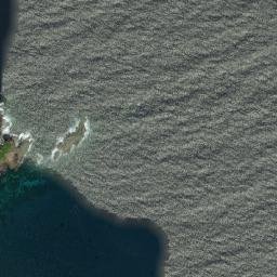 Satellite imagery of Bolog Point, PH