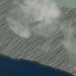 Satellite imagery of Lapos Lapos Point, PH