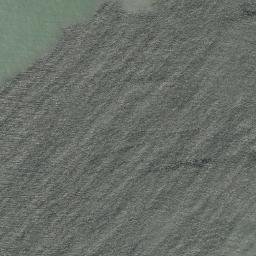 Satellite imagery of Perforated Point, PH
