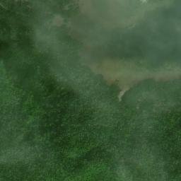 Satellite imagery of Matagarien Point, PH