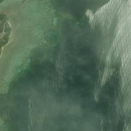 Satellite imagery of Oyster Point, PH