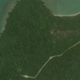 Satellite imagery of Naonao Point, PH