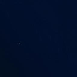 Satellite imagery of Tando Point, PH