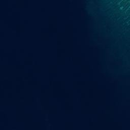 Satellite imagery of Tando Point, PH