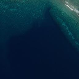 Satellite imagery of Tando Point, PH