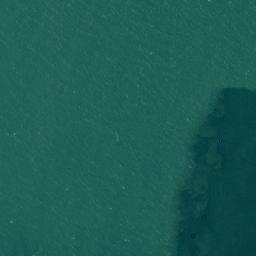 Satellite imagery of Inampulungan Point, PH