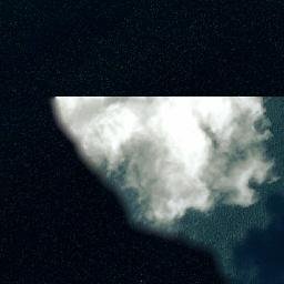 Satellite imagery of San Antonio Point, PH