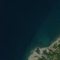 Satellite imagery of Maingit Point, PH
