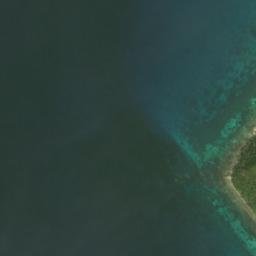 Satellite imagery of Kanhandon Point, PH