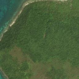 Satellite imagery of Kanhandon Point, PH