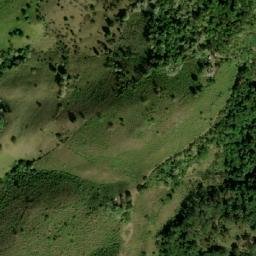Satellite imagery of Cerro La América, CO