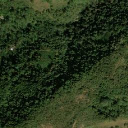 Satellite imagery of Cerro La América, CO