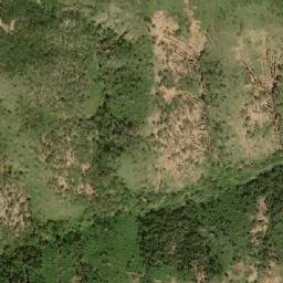Satellite imagery of Loma Mamonal, VE