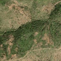 Satellite imagery of Loma Mamonal, VE