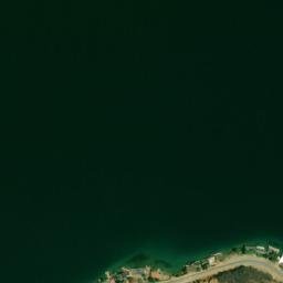 Satellite imagery of Punta Carenero, VE