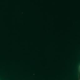 Satellite imagery of Punta Carenero, VE