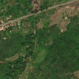 Satellite imagery of Punta Trapiche, VE