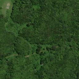 Satellite imagery of Sierra de Meapire, VE