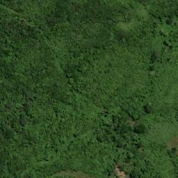 Satellite imagery of Sierra de Meapire, VE