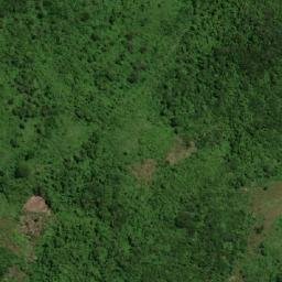 Satellite imagery of Sierra de Meapire, VE