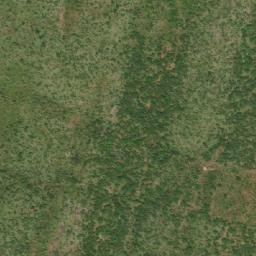 Satellite imagery of Tataba, BJ
