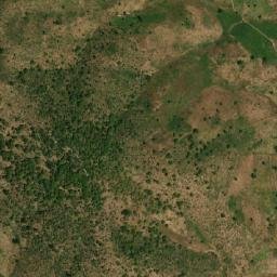 Satellite imagery of Hosséré Tchakata, CM