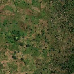 Satellite imagery of Hosséré Djéling, CM