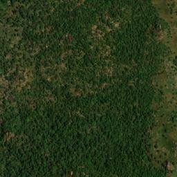 Satellite imagery of Hosséré Djéling, CM