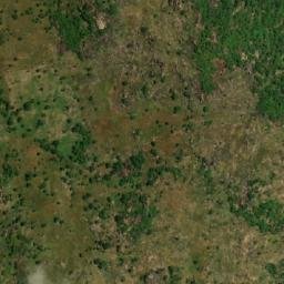Satellite imagery of Hosséré Djéling, CM