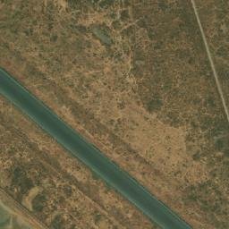 Satellite imagery of B 393, TD