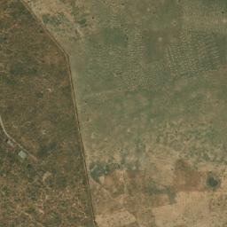 Satellite imagery of B 393, TD