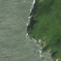 Satellite imagery of Bacoco Point, PH