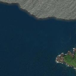 Satellite imagery of Lapos Lapos Point, PH