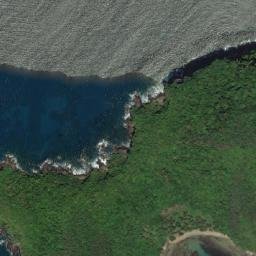 Satellite imagery of Perforated Point, PH
