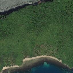 Satellite imagery of Perforated Point, PH