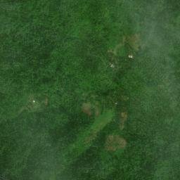 Satellite imagery of Matagarien Point, PH