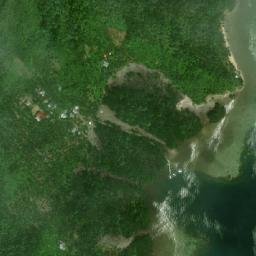 Satellite imagery of Oyster Point, PH