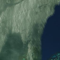 Satellite imagery of Doro Point, PH