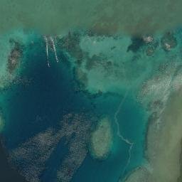 Satellite imagery of Bodbod Point, PH