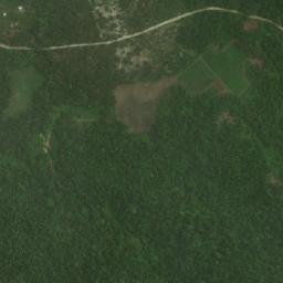 Satellite imagery of Caramatan Point, PH