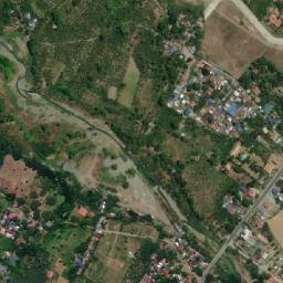 Satellite imagery of Maingit Point, PH