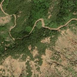 Satellite imagery of Loma El Silvestre, VE