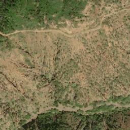 Satellite imagery of Loma Mamonal, VE