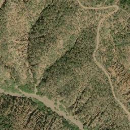 Satellite imagery of Loma Mamonal, VE