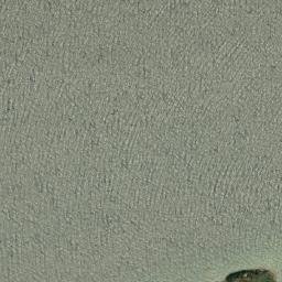 Satellite imagery of Punta Quetepe, VE