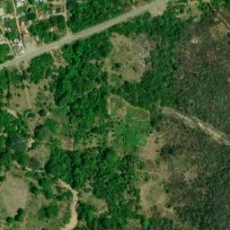 Satellite imagery of Punta Guaracayal, VE