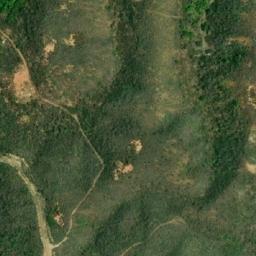 Satellite imagery of Punta Guaracayal, VE