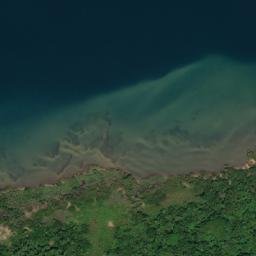 Satellite imagery of Punta Tarabacoíta, VE