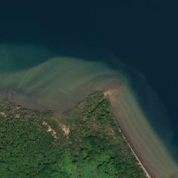 Satellite imagery of Punta Tarabacoíta, VE
